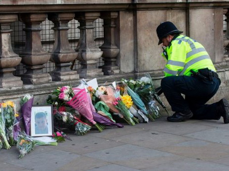 Полиция арестовала еще двух человек по делу о нападении в Лондоне