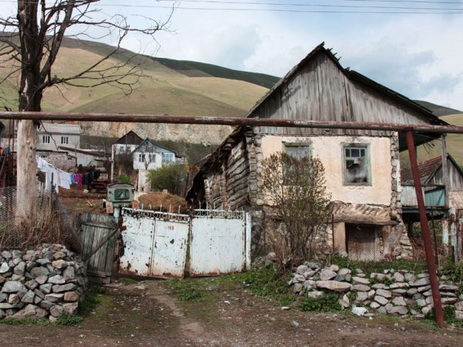Правительство Армении утвердило льготы жителям сел на границе с Азербайджаном