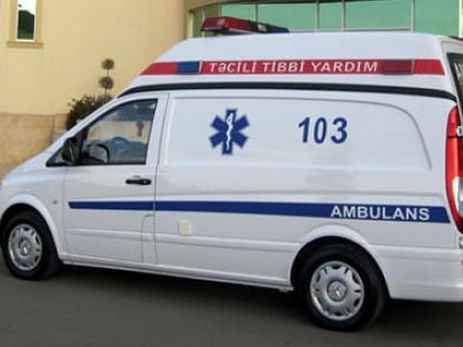В праздничные дни в Азербайджане в результате ДТП погибли 10 человек