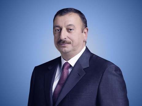 Ильхам Алиев поздравил президента Бангладеш