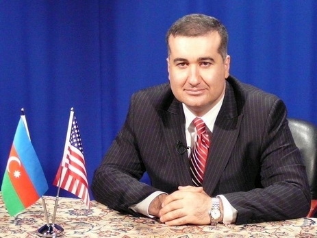Посол Азербайджана: о первой в мире нефтяной скважине и азербайджанской модели демократии