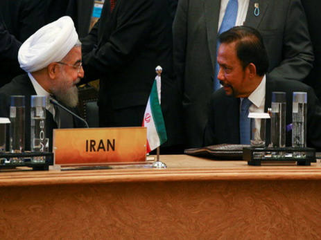 Иран вводит санкции против 15 американских компаний