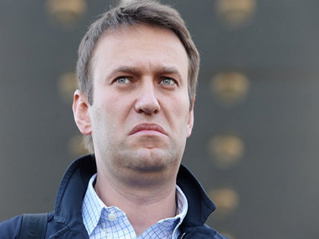 Навального привлекли к административной ответственности