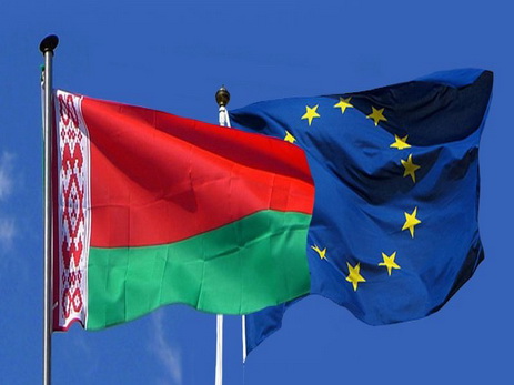 ЕС призвал Белоруссию освободить задержанных граждан