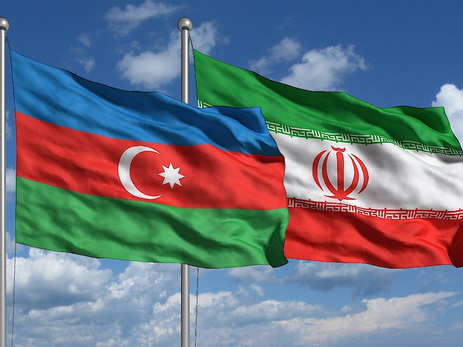 Азербайджан выразил протест Ирану - ФОТО