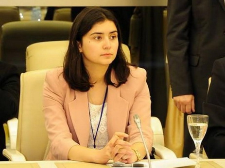 Ассоциация студентов-азербайджанцев Грузии присоединилась к «Платформе Мира между Арменией и Азербайджаном».