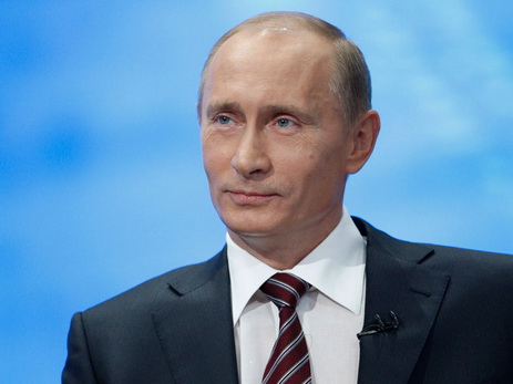 Владимир Путин увеличил численность личного состава вооруженных сил РФ
