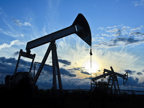 Стоимость нефти марки Brent выросла до $52,40 за баррель