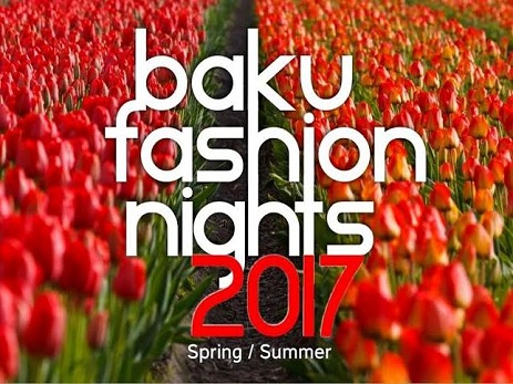 Moda həvəskarlarının nəzərinə: “Baku Fashion Night 2017” keçiriləcək – FOTO