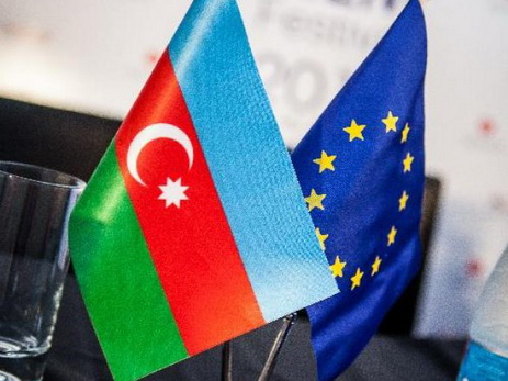 В апреле продолжатся переговоры по новому соглашению о сотрудничестве между Баку и Брюсселем
