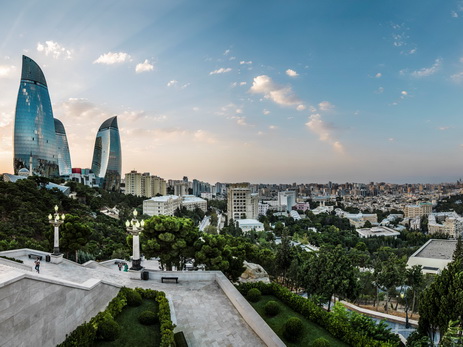 Малочисленный митинг оппозиции в Баку завершился – ОБНОВЛЕНО