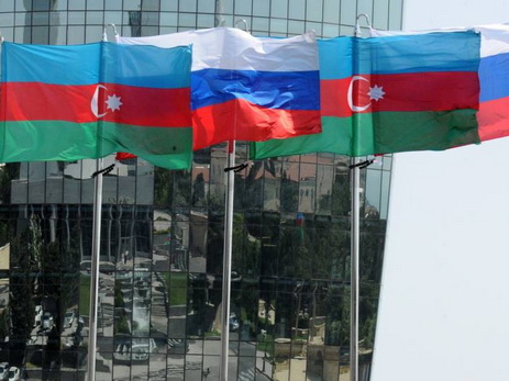 В Москве прошли двусторонние консультации между Азербайджаном и РФ по вопросу правового статуса Каспия