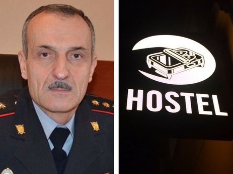 Глава пресс-службы МВД: «Мои слова о хостелах были преувеличены и неверно истолкованы»