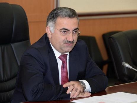 Эльмир Велизаде: Более 70% населения Азербайджана являются пользователями широкополосного интернета