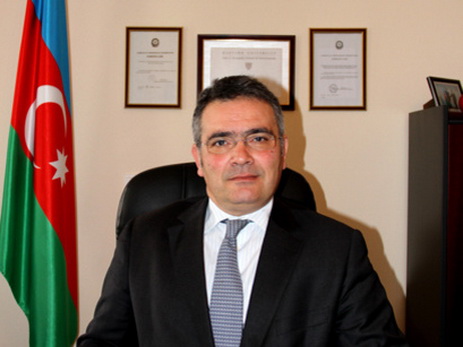 Посол Азербайджана в Бельгии призвал депутатов этой страны воздержаться от посещения оккупированных территорий