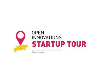 Азербайджан впервые примет участие в Open Innovations Startup Tour