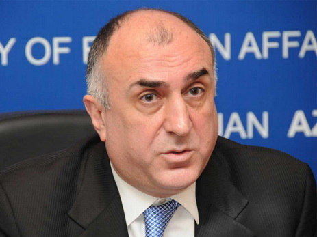 Глава МИД: Азербайджан оставляет за собой право восстановить свою территориальную целостность всеми имеющимися средствами