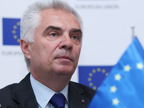 Купля-продажа голосов избирателей плохо отражается на имидже Армении – Посол ЕС