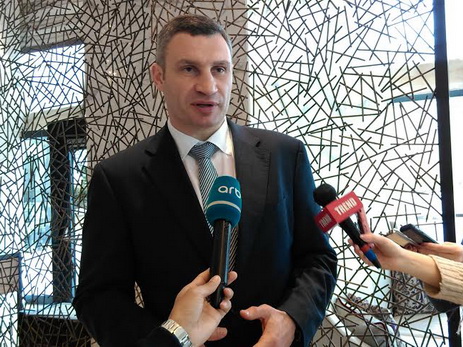 Виталий Кличко:  «Уверен, что все гости Баку уезжают с желанием вновь вернуться» – ФОТО