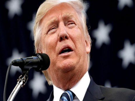 Трамп: Россия – сильная страна, США – очень-очень сильная страна