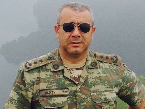 Полковник Ильгар Алиев: «Действия Армении больше похожи на действия капризной проститутки»