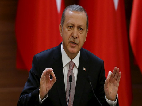 Результаты референдума признаны действительными — руководитель ЦИК Турции