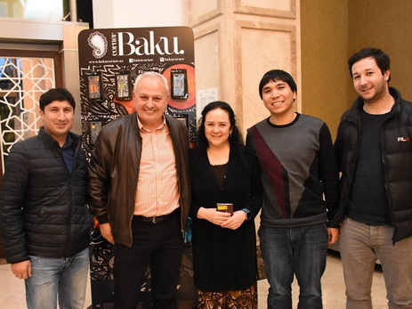 Второй шахматист мира прибыл в Баку – ФОТО