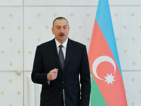 Вектор развития: какие приоритеты на 2017 год обозначил Президент Азербайджана?