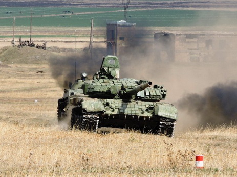 К проверке уровня боеготовности российской военной базы в Армении будет привлечено более 2 тысяч военнослужащих