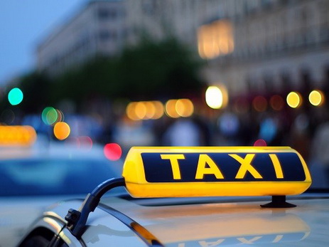 Планируется ввести единый тариф на услуги такси в Баку