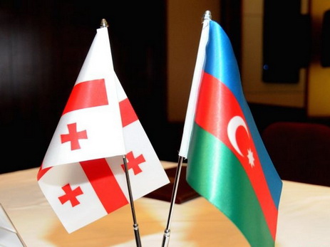 В Баку прошло заседание азербайджано-грузинской комиссии по делимитации госграницы
