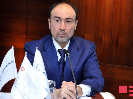 Президент Ассоциации банков Азербайджана: «Объединение банков продолжится»