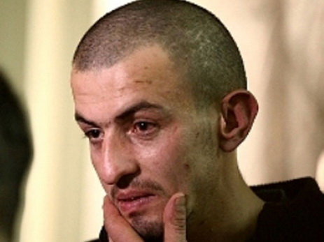 Возвращенный из Азербайджана перебежчик приговорен к 9 годам в Армении