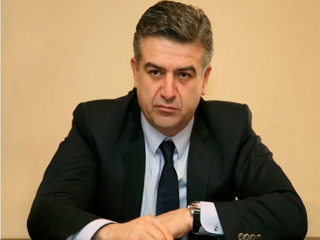 СМИ сообщают о скорой отставке правительства Карена Карапетяна