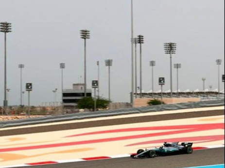 Боттас лучший в Бахрейне, у «Хонды» наметились подвижки. Завершилась первая серия тестов по ходу сезона