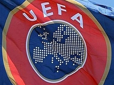 UEFA yeni reytinq siyahısını açıqlayıb