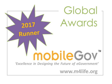 Азербайджанская Asan İmza в списке номинантов престижной премии Global mobileGov Awards