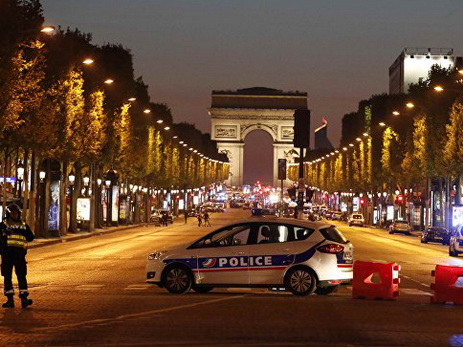 Подозреваемый в теракте в Париже пришел в полицию Антверпена – ОБНОВЛЕНО - ФОТО - ВИДЕО