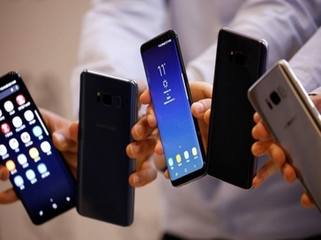Android-смартфон Самсунг Galaxy Note 8 получит двойную основную камеру Android-смартфон Самсунг Galaxy Note 8 получит двойную основную камеру