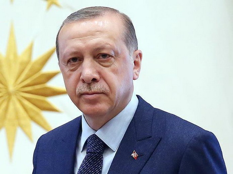 Эрдоган: Покой армянской общины особо значим для Турции