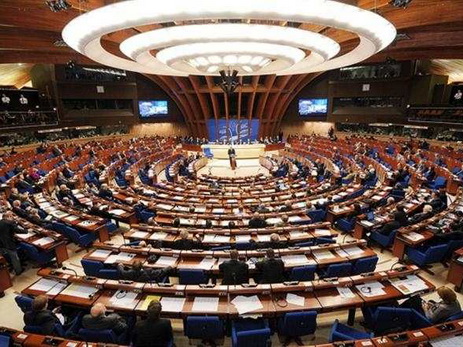 Весенняя сессия ПАСЕ обсудит функционирование демократических институтов в Турции