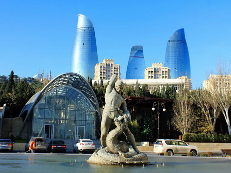 В Баку обсуждают фальсификацию армянами исторических событий