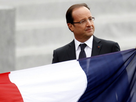 Борьба с историей, или Зачем Олланду добиваться признания несуществующего «геноцида»?