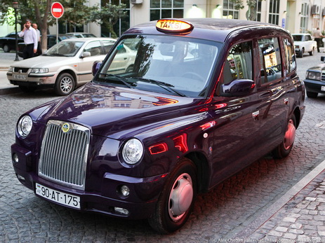 Единый тариф на перевозки такси в Баку: Веление времени или конец свободной конкуренции?