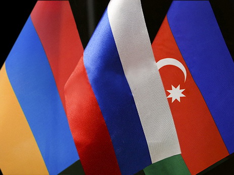 Главы МИД Азербайджана, России и Армении обсудят в Москве урегулирование карабахского конфликта
