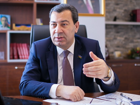 Самед Сеидов: Турецкая делегация отказалась участвовать в весенней сессии ПАСЕ – ЭКСКЛЮЗИВ