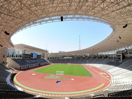 Azərbaycan – Şimali İrlandiya oyununun stadionu dəyişdirildi