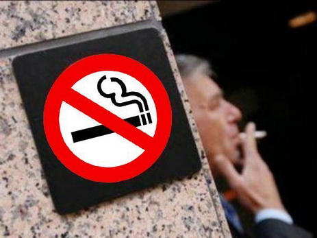 Может ли запрет на курение в общественных местах повлиять на туристический поток в Азербайджан?