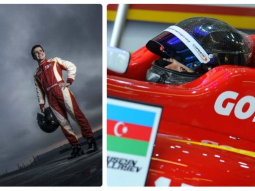 Гюльгусейн Абдуллаев: «Формула-1» – это конечная цель, к которой стремится каждый гонщик моего возраста»