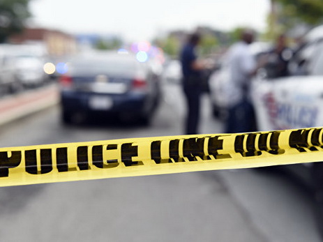 В результате стрельбы на востоке США скончался полицейский